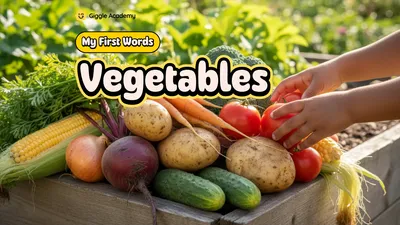 Vegetables