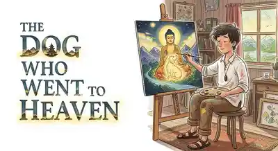 The Dog Who Went to Heaven