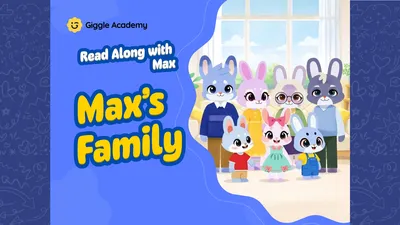 Max's Family