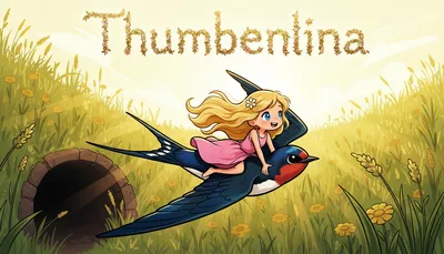 Thumbelina