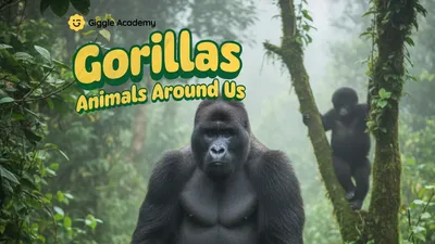 Gorillas