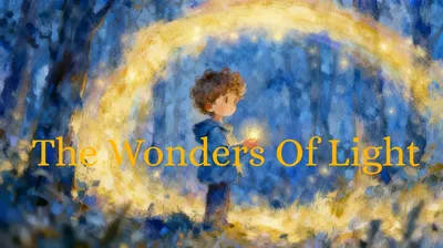 The Wonders of Light