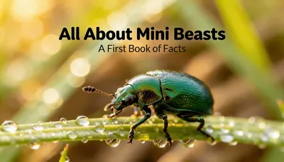 All About Mini Beasts