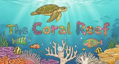 The Coral Reef
