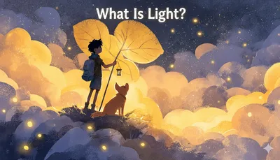 What Is Light?