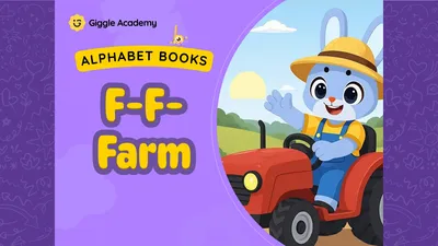 F - F - Farm