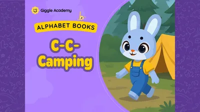 C - C - Camping