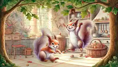 Vom Hoppla zum Lecker