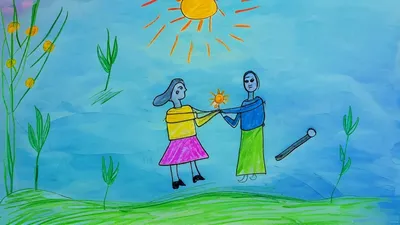 The Light That Giggled