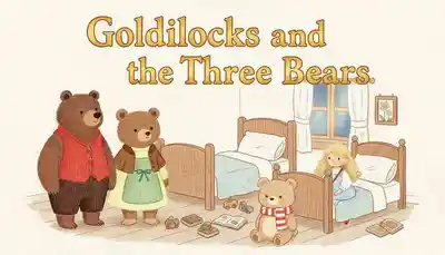 Goldilocks and the Three Bears