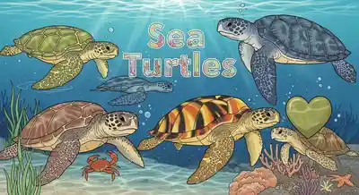 Sea Turtles