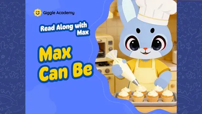 Max Can Be