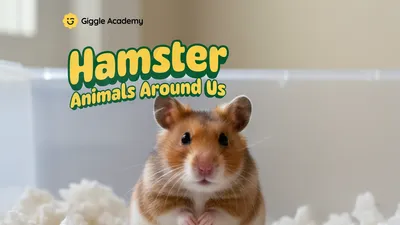Hamster