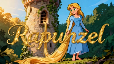 Rapunzel