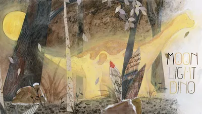 Moonlight Dino