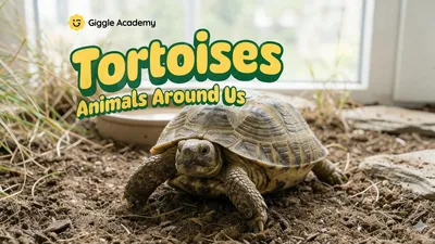 Tortoises
