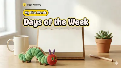 Days of the Week