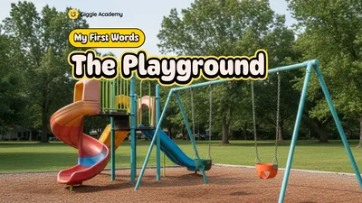 The Playground