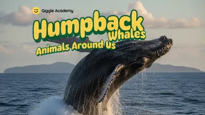 Humpback Whales