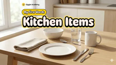 Kitchen Items
