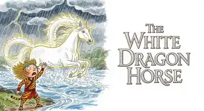 白龙马