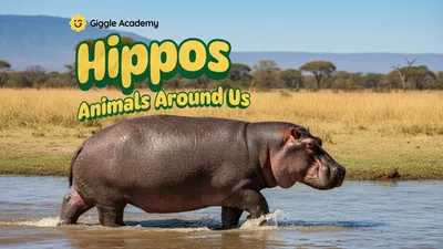 Hippos