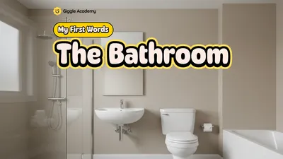 The Bathroom