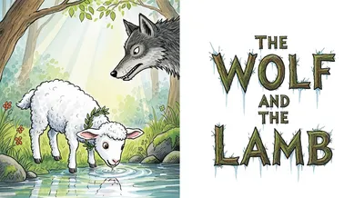 The Wolf and the Lamb