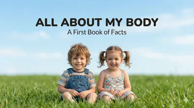 میرے جسم کے بارے میں سب کچھ