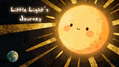 Little Light’s Journey