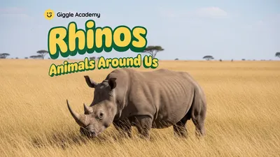 Rhinos