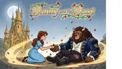 Beauty and the Beast