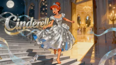 Cinderella