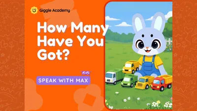 How Many Have You Got?