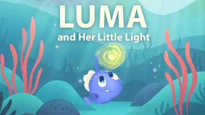 Luma and her Little Light