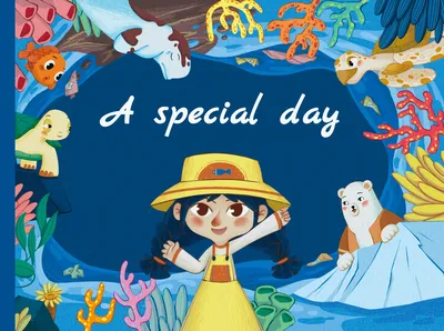 A Special Day