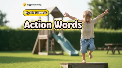 Action Words