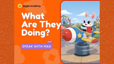 What Are They Doing?