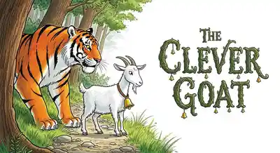 The Clever Goat