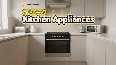 Kitchen Appliances