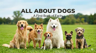 All About Dogs